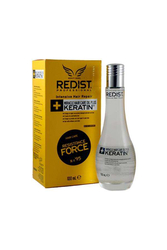 Redist - Redist Keratin İçerikli Saç Bakım Yağı 100 ml