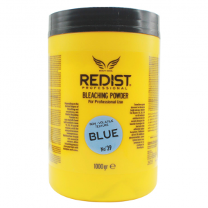 Redist - Redist Saç Açıcı Mavi 1000 gr