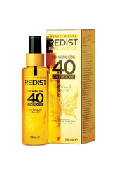 Redist - Redist 40 Bitkili Saç Bakım Yağı 150 ml