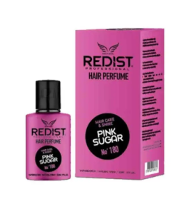 Redist - Redist Saç Parfümü Pink Sugar 50ml