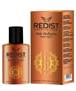 Redist - Redist Saç Parfümü Sweet Spice 50 ml