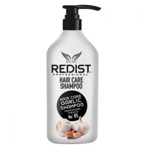 Redist - Redist Sarımsaklı Şampuan 1000 ml