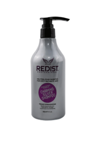 Redist - Redist Silver Gümüş Şampuan 500 ml