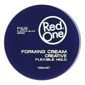 RedOne - RedOne Creative Forming Mat Krem Wax 100 ml