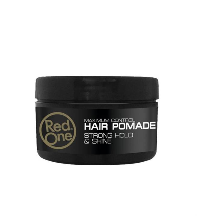 RedOne Hair Pomade Strong Hold Shine 100ml