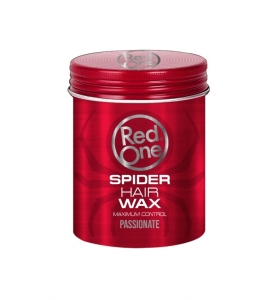 RedOne - RedOne Passionate Spider Hair Wax 100 ml