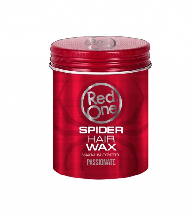 RedOne Passionate Spider Hair Wax 100 ml