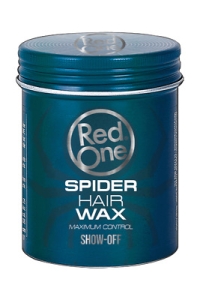 RedOne - RedOne Spider Show Off Hair Wax 100 ml