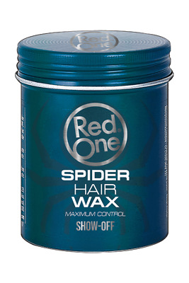 RedOne Spider Show Off Hair Wax 100 ml