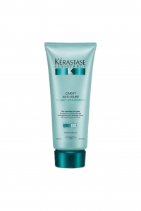 Kerastase - Kerastase Resistance Ciment Anti-usure Saç Kremi (1-2) 200 Ml