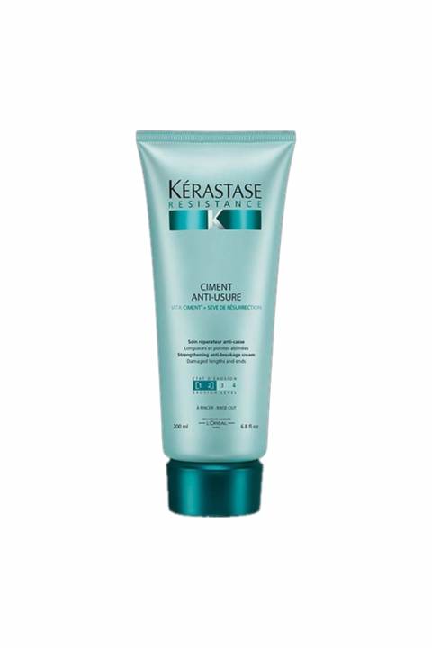 Kerastase Resistance Ciment Anti-usure Saç Kremi (1-2) 200 Ml