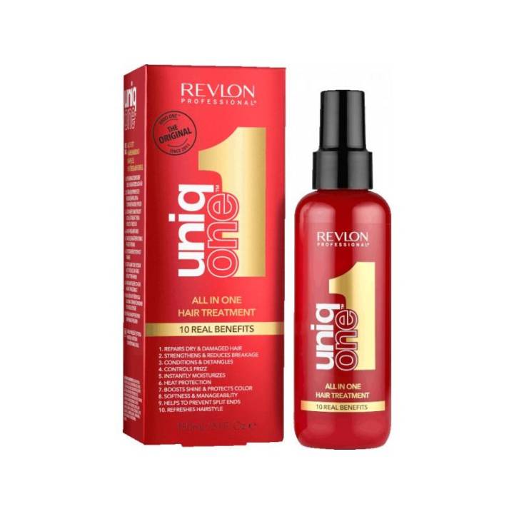 Revlon Uniq One All In One Saç Spreyi 150 ml