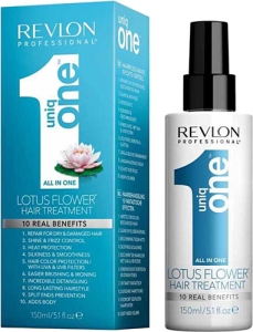 Revlon - Revlon Uniq One Lotus Saç Spreyi 150 ml