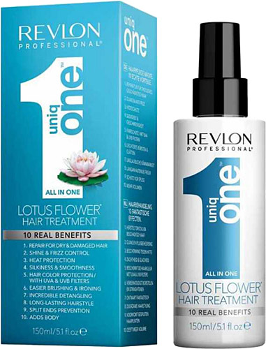 Revlon Uniq One Lotus Saç Spreyi 150 ml