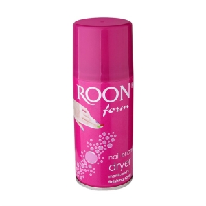 Roon - Roon Form Oje Kurutucu Sprey 400 ml