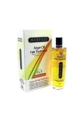 Morfose Bitkisel Argan Saç Bakım Yağı 100 ml