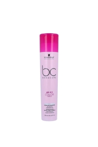 Schwarzkopf - Schwarzkopf BC Bonacure Renk Koruma Gümüş Şampuan 250 ml