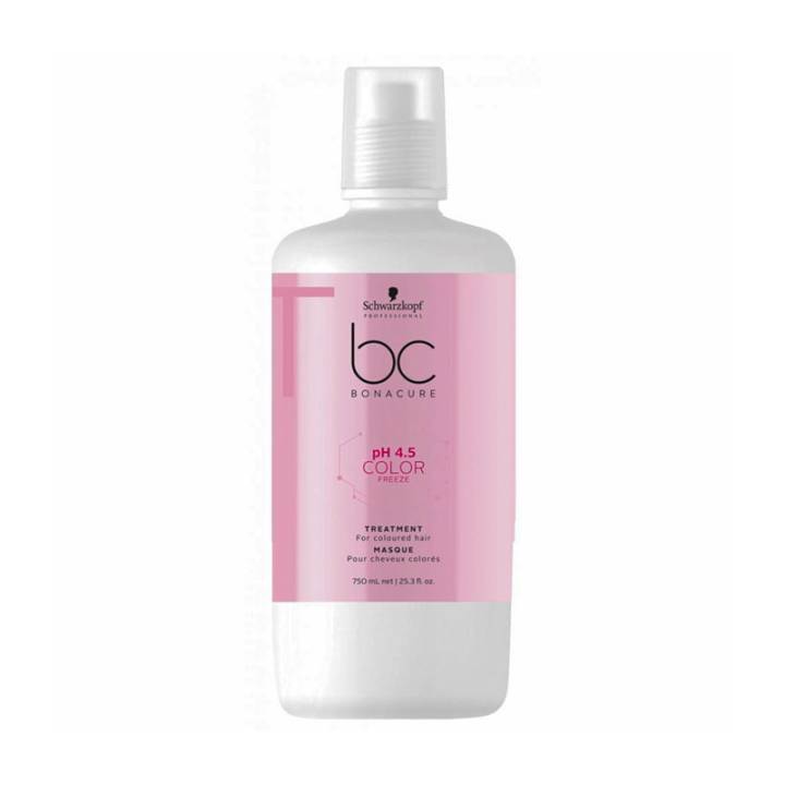 Schwarzkopf BC Bonacure Renk Koruma Micellar Şampuan 1000 ml