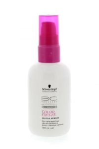 Schwarzkopf - Schwarzkopf BC Bonacure Renk Koruma Parlaklık Serumu 100 ml