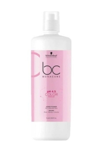 Schwarzkopf - Schwarzkopf BC Bonacure Renk Koruma Saç Kremi 1000 ml