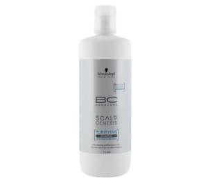 Schwarzkopf - Schwarzkopf BC Bonacure Scalp Genesis Arındırıcı Şampuan 1000 ml