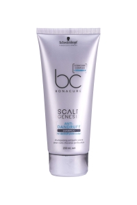 Schwarzkopf - Schwarzkopf BC Bonacure Scalp Genesis Kepek Önleyen Şampuan 200 ml