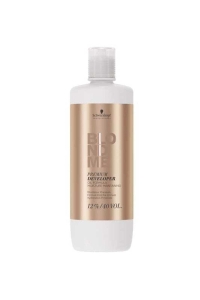 Schwarzkopf - Schwarzkopf BlondMe Premium Developer 40 Volume Oksidan