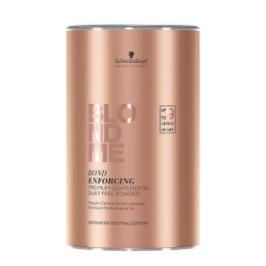 Schwarzkopf - Schwarzkopf BlondMe Premium Lift 9 Açıcı 450 gr