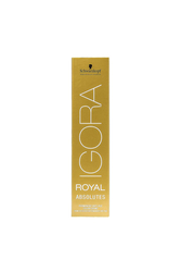 Schwarzkopf - Schwarzkopf Igora Absolutes 5.70 Saç Boyası