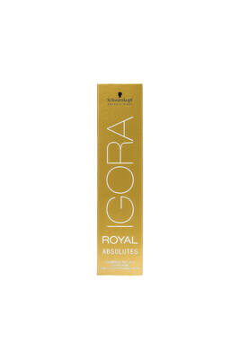 Schwarzkopf Igora Royal Absolutes 5-70 Kalıcı Renk Krem 60ml