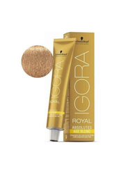 Schwarzkopf - Schwarzkopf Igora Royal Absolutes Saç Boyası 60 ml 9-560