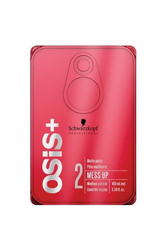 OSİS+ - Schwarzkopf Osis Mess Up Mat Gum 100ml