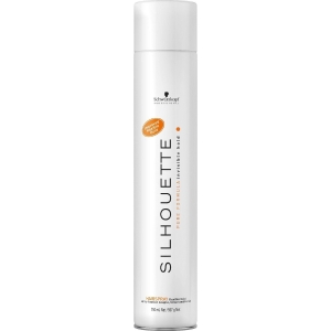 Schwarzkopf - Schwarzkopf Silhouette Esnek Tutucu Sprey 500 ml