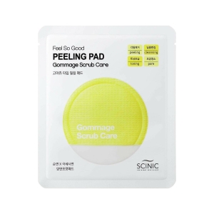 Scinic Feel So Good Peeling Pad - Thumbnail