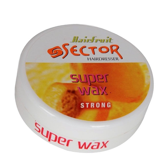 Sector Saç Şekillendirici Güçlü Wax 150 ml