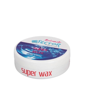 Sector - Sector Süper Wax Ultra Strong Hairmate 150 ml