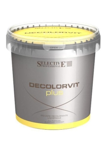 Selective - Selective Decolorvit Plus Açıcı 1500 gr