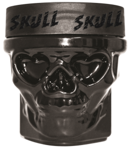 Skull - Skull Gentlemen's Matte Hair Wax 150 ml