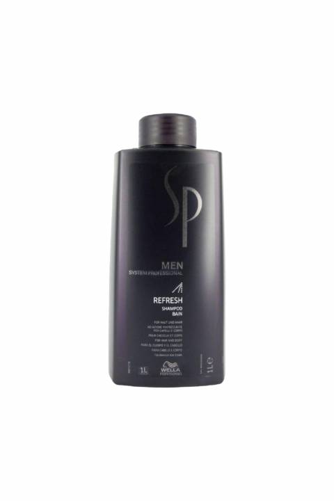 Sp Men Refresh Canlandırıcı Şampuan 1000 ml