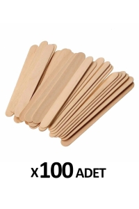 Fulin 100'lü Spatula - Thumbnail