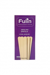 Fulin - Fulin 100'lü Spatula