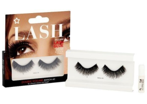 Superdrug Lash Double Volume Edition 40 2 Kat Yoğun Hacim Veren Takma Kirpik - Thumbnail