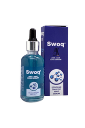 Swoq - Swoq Dökülme Önleyici Mavi Serum 50 ml