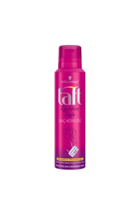 Taft - Taft Effortless Style Saç Köpüğü 150 ml