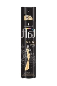 Taft - Taft Glam Updo Ultra Güçlü Saç Spreyi 250 Ml