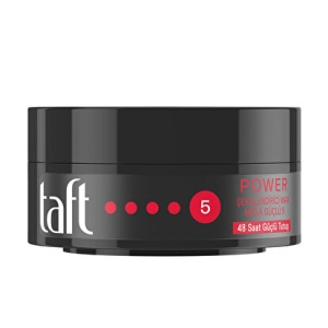 Taft - Taft Power Şekillendirici Wax 75 ml