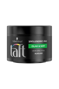 Taft - Taft Saç Jölesi Islak & Sert 200 ml