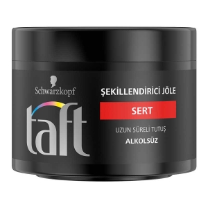 Taft - Taft Saç Jölesi Sert 200 ml