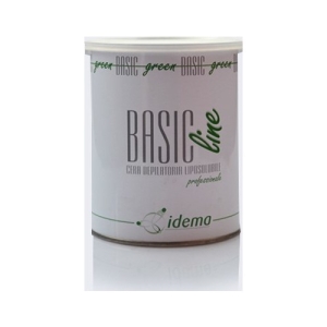 Tanaçan - Tanaçan Basic Line Green Azulen Konserve Ağda 800 ml