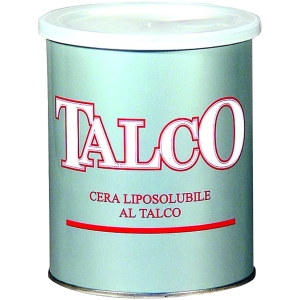Tanaçan - Tanaçan Depilissima Talco Konserve Ağda 800 ml